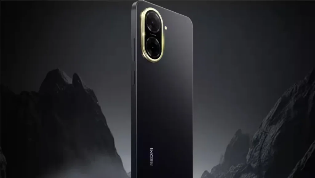 Xiaomi Redmi A5 4G Review: Budget Smartphone with 6.88-inch Display and 5200mAh Battery