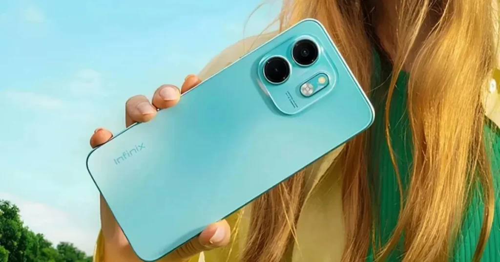 Infinix Smart 9 HD Review: Budget Smartphone with Big Battery, Stylish Display, Durable Build