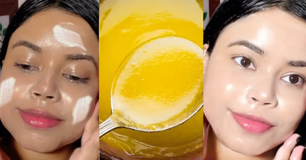 Ancient Beauty Secret