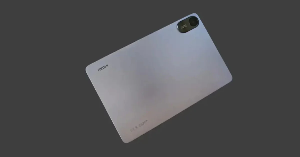 Xiaomi Redmi Pad 2 2025: Stylish Tablet With Powerful Battery, Smooth Performance, Stunning Display