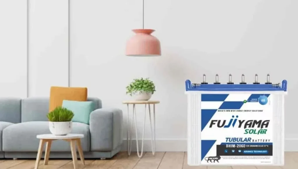 Fujiyama Power Systems