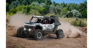 Scion Is Back, Toyota Unveils the Rugged Scion 01 Off-Road Concept