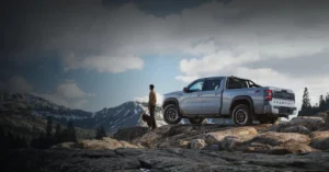 Pickup Truck Guide 2025: The Perfect Partner for Work, Adventure, and Everyday Journeys