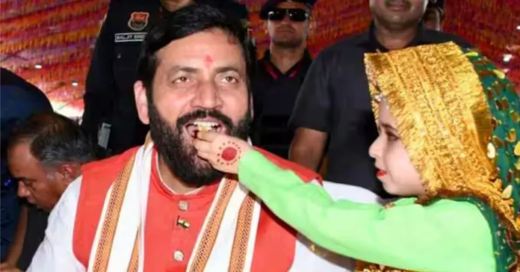 Grand Launch of Deendayal Lado Lakshmi Scheme on Haryana Day: A Financial Empowerment Gift for Women