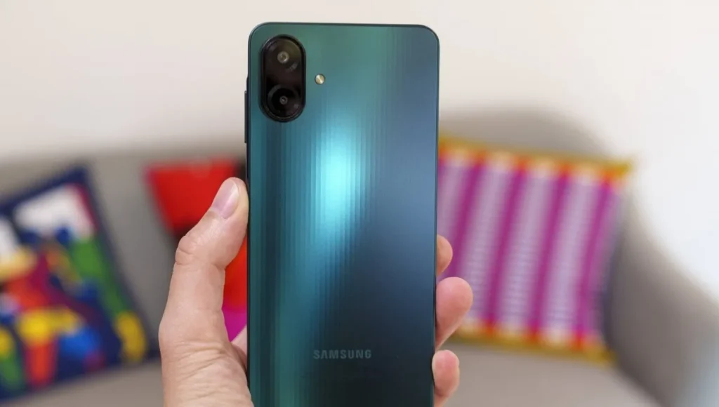 Samsung Galaxy A07 4G Review, Specs, Features, Price, Camera, Battery, Performance