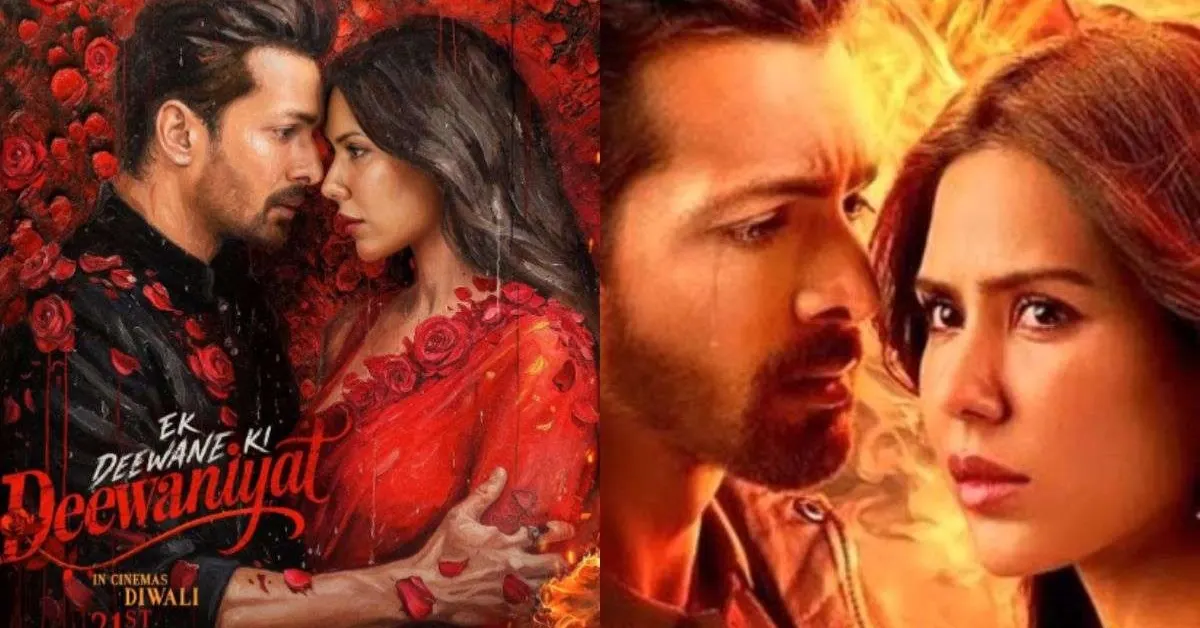 Ek Deewane Ki Deewaniyat 16 Days Box Office: Hitesh Rane Film Beats Budget