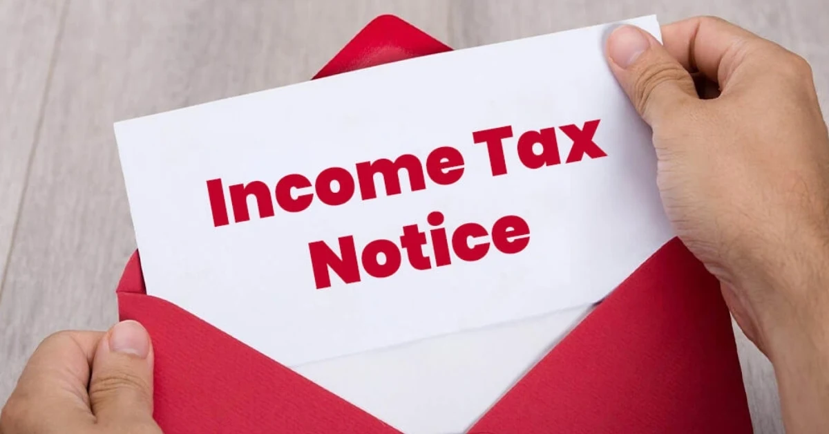 Income Tax