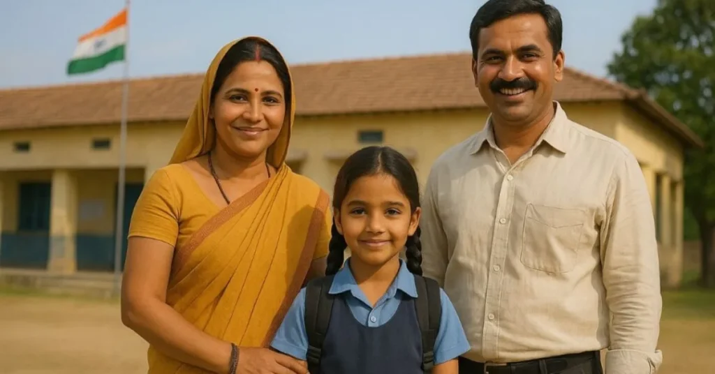 Rajasthan Lado Protsahan Yojana: A Step Toward Empowering Every Girl Future