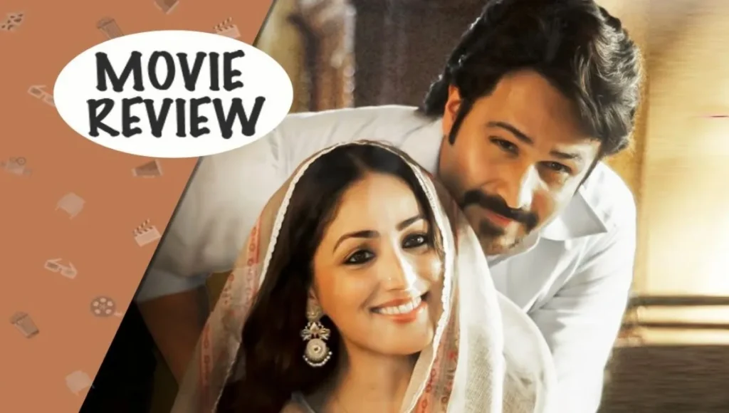Haq Movie Review 2025: Yami Gautam Shines in Shah Bano Emotional Journey