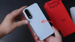 OnePlus Ace 5 Racing Full Review, Features, Specs, Battery, Camera, Price