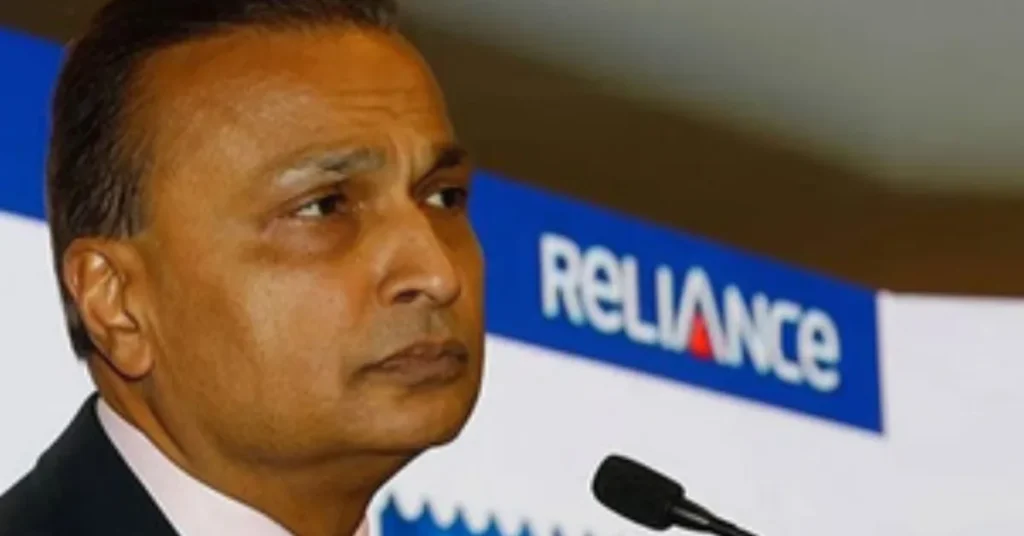 Anil Ambani: Reliance Group Under Fire After Cobrapost’s ₹28,874 Crore Allegation