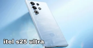 Itel S25 Review: Stylish AMOLED Display, 50MP Camera, 5000mAh Battery, 2025