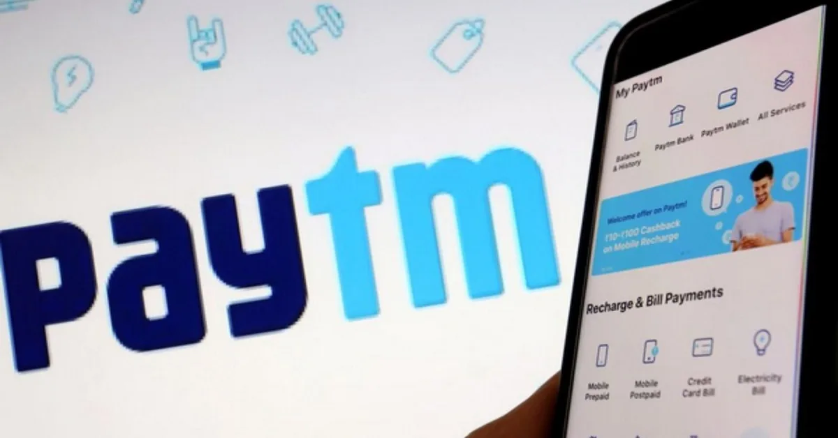 Paytm: Shines as JM Financial Sets ₹1,470 Target Price, Maintains Strong Buy Rating