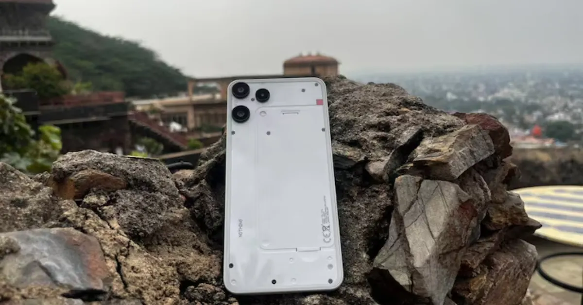 Nothing Phone 3a Lite 2025 Review: Stylish Design, Powerful Performance, Long-Lasting Battery