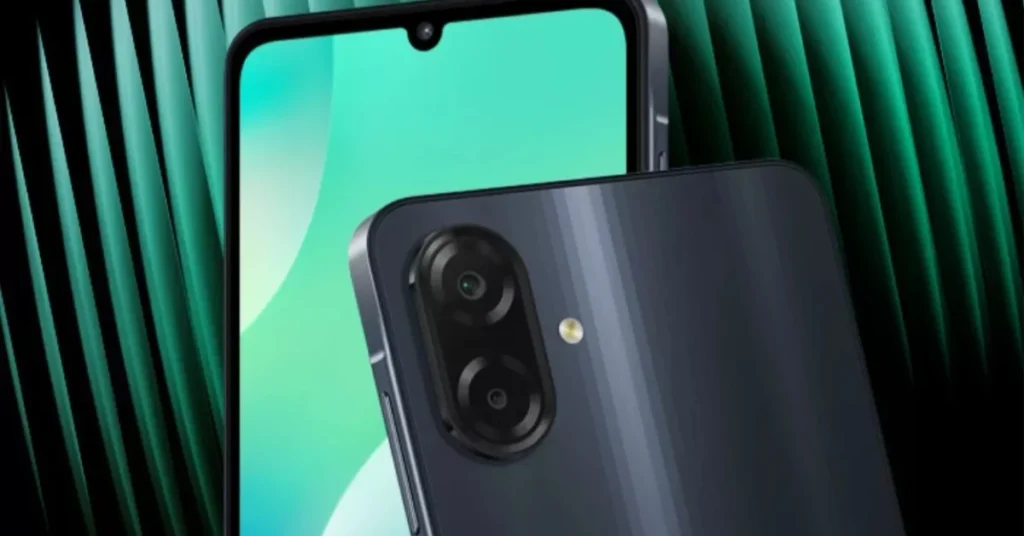 Samsung Galaxy M07 Review 2025: Features, Specs, Battery, Camera, and Performance