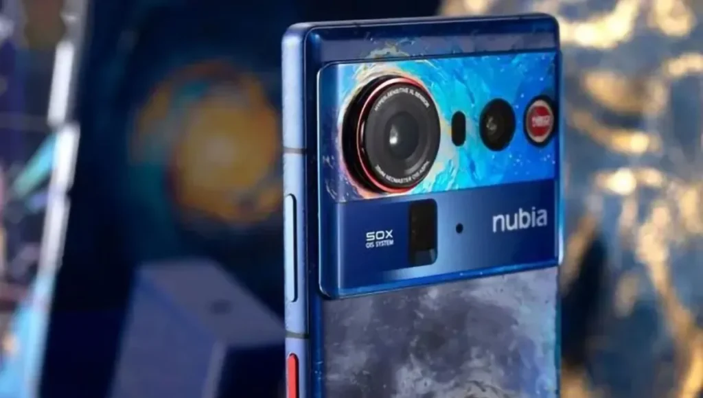 Nubia Z80 Ultra Review 2025: 7200mAh Battery, 144Hz OLED, Under-Display Camera and Price