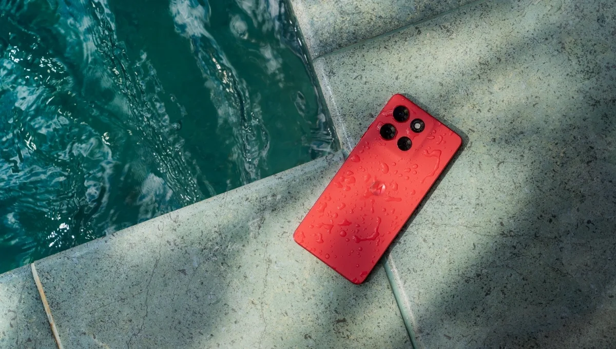 Motorola Moto G86 Power Review: Long Battery, Premium Design and Camera