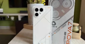 Tecno Pova 7: Launch at Rs. 15,999: 6.78 144Hz Display, 50MP Camera, 6000mAh Battery