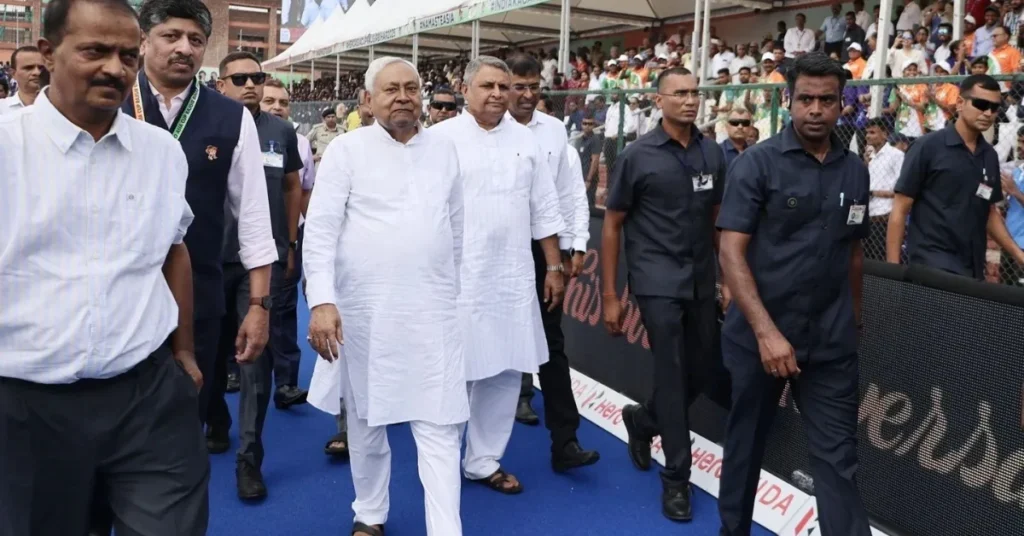 Political Storm Over CM Women Employment Scheme: Grant or Loan? Heated Debate Erupts Amid Bihar Elections