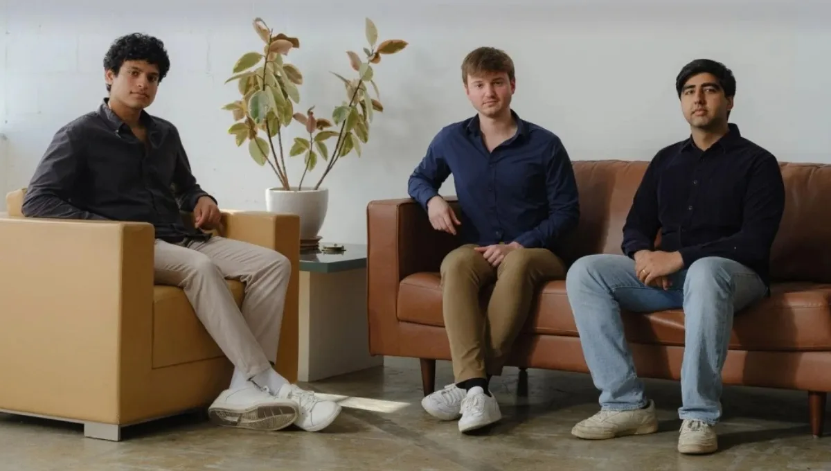 Mercor Startup: Three 22-Year-Old Founders Create $10 Billion AI Company, Surpassing Zuckerberg