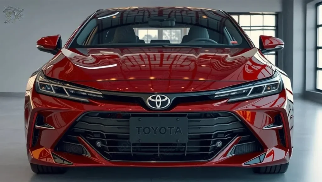 Toyota Corolla 2025: New Hybrid Engine and 395HP GR Model Redefine Power and Performance Toyota Corolla 2025: New Hybrid Engine and 395HP GR Model Redefine Power and Performance