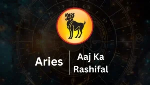 Aaj Ka Rashifal 3 November 2025: Lucky Day for Aries, Libra, Scorpio