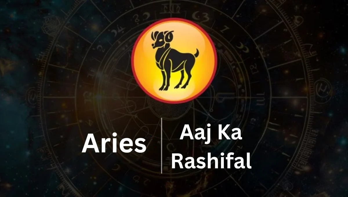 Aaj Ka Rashifal 3 November 2025: Lucky Day for Aries, Libra, Scorpio