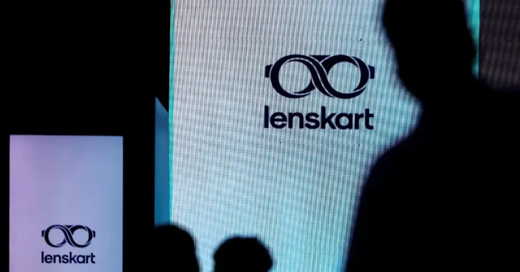 Lenskart IPO GMP Today: Price, Listing Gain, Valuation and Market Buzz
