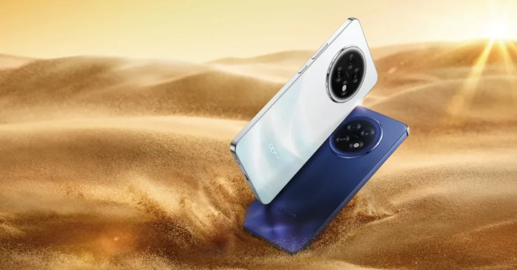 Oppo F31 Pro+ Review: Powerful AMOLED Display, 50MP Camera, Long-Lasting Battery