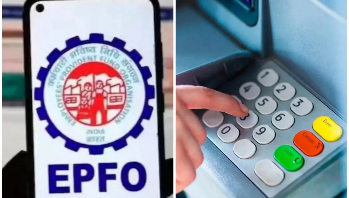 EPFO Rules Change 2025: Automatic PF Transfer System Benefits 8 Crore Employees