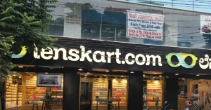Lenskart IPO GMP Today: Price, Listing Gain, Valuation and Market Buzz