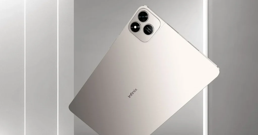 Infinix Xpad 20 Pro Review 2025: Big Display, Powerful Performance, Stylus Support