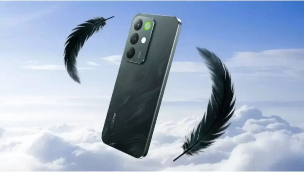 Realme C85 Pro Review 2025: Long Battery, AMOLED Display and Premium Features