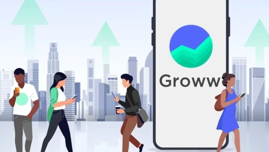 Groww IPO: Oversubscribed 17.60 Times Ahead of Listing on November 12, 2025