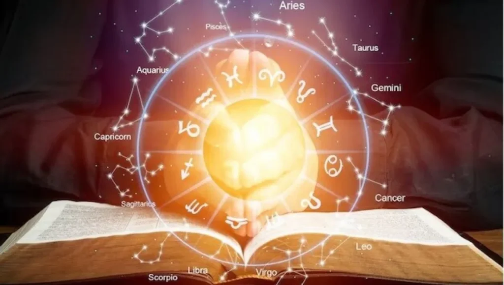 Aaj Ka Rashifal 07 November 2025