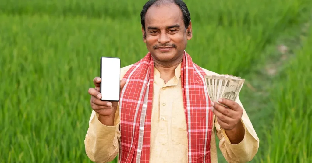 PM Kisan Samman Nidhi 2025: ₹2000 Relief for Farmers Soon, 21st Installment to Be Credited in Accounts This Week