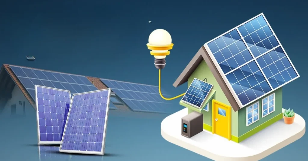 PM Surya Ghar Muft Bijli Yojana 2025 Explained: Save Money with Free Solar Energy at Home