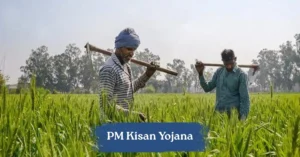 PM Kisan Yojana 2025: Bihar Farmers to Get ₹9,000 Yearly Aid, Big Election Promise