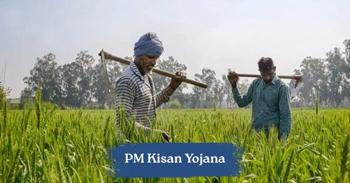 PM Kisan Yojana 2025: Bihar Farmers to Get ₹9,000 Yearly Aid, Big Election Promise