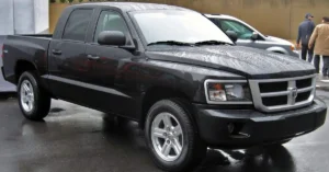 The Forgotten Beast Returns: 2000 Dodge Dakota Sport Reborn with a Son’s Love and a Father’s Legacy