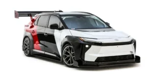 Mitsubishi Surprise Move: A New Lancer Evolution May Arrive Soon with 18–22 km/l Mileage and $40,000 Starting Price Toyota bZ Time Attack: The Dawn of Electric Power and Speed in Motorsport Evolution