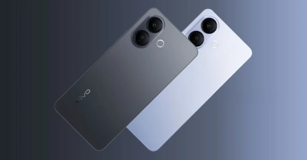 Vivo V60 Lite