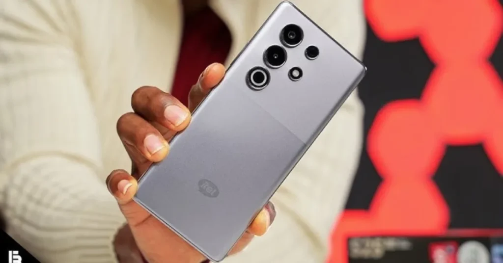 Itel S25 Review: Stylish AMOLED Display, 50MP Camera, 5000mAh Battery, 2025