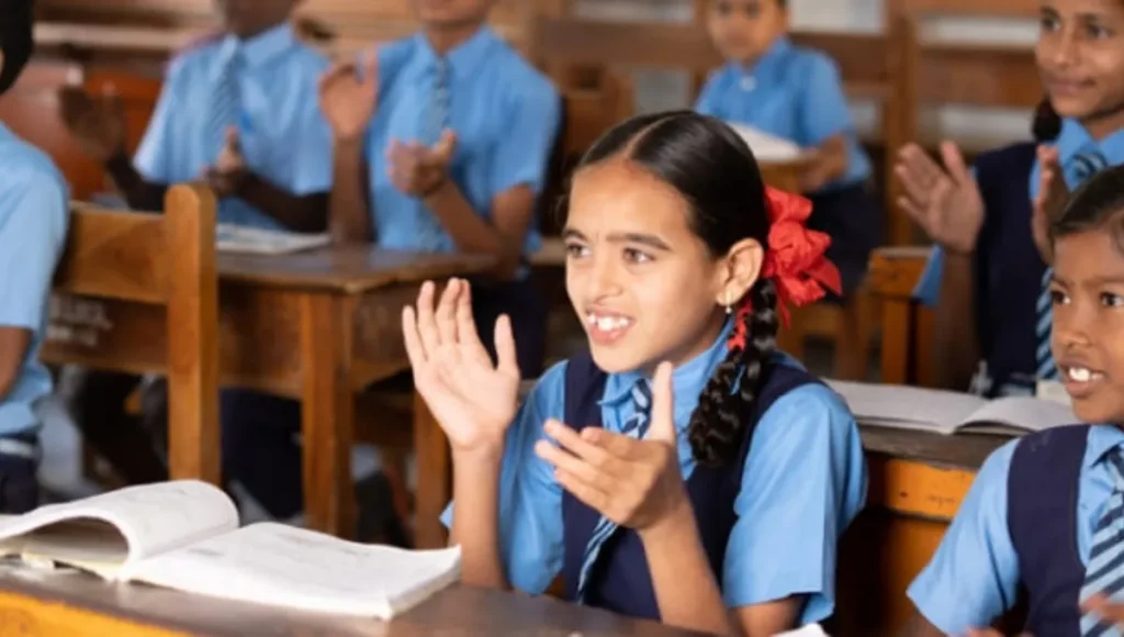 Balika Samridhi Yojana: Government’s Gift of Security and Education for Every Daughter