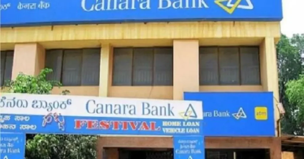Canara Bank FD Scheme: Earn ₹39,750 Fixed Interest on ₹1 Lakh Deposit