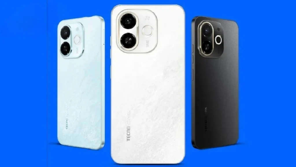 Tecno Spark 30C 5G Review: 5000mAh Battery, 48MP Camera, 120Hz Display, Budget-Friendly Performance