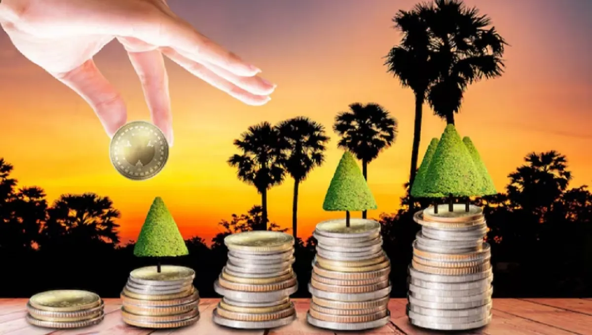 SIP Investment Tips 2025: Top 9 Mutual Funds for High Returns and Long-Term Growth