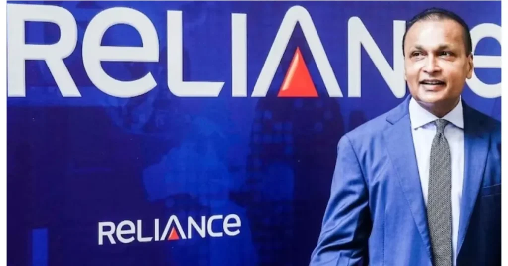 Anil Ambani: Reliance Group Under Fire After Cobrapost’s ₹28,874 Crore Allegation