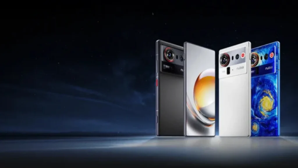 Nubia Z80 Ultra Review 2025: 7200mAh Battery, 144Hz OLED, Under-Display Camera and Price