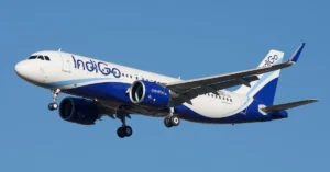 IndiGo Flights Expansion from Navi Mumbai Airport: New Direct Routes Starting December 2025